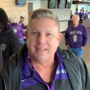 Meet your Posher, Steven